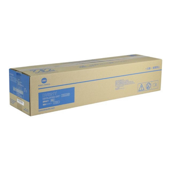Imagine Cartus laser Konica Minolta OEM DV-621 Y Developer Unit